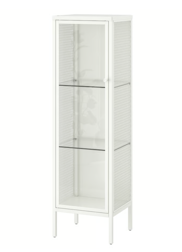 ตู้บานกระจก