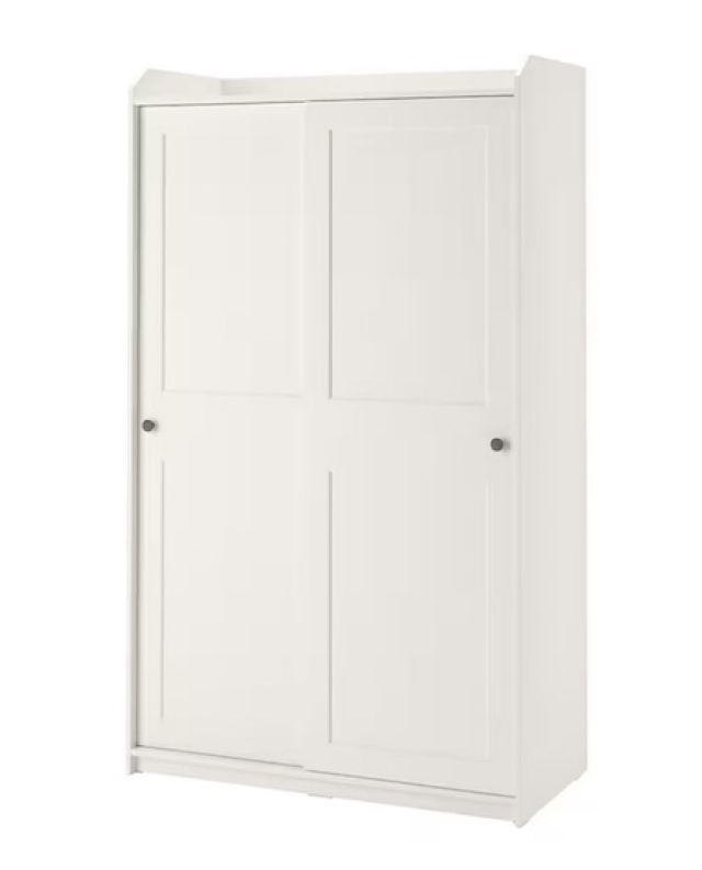 ตู้เสื้อผ้าบานเลื่อน,