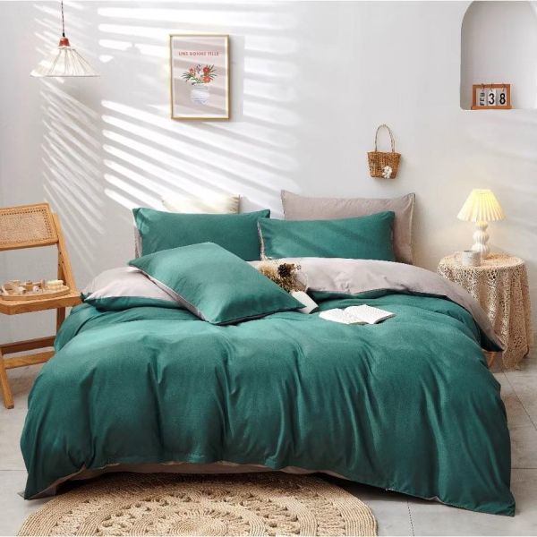 ชุดเครื่องนอน ทูโทน