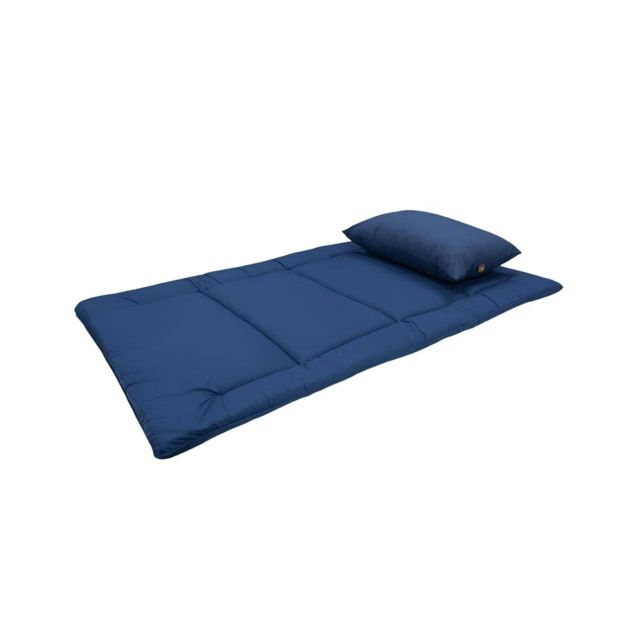 ที่นอนปิกนิคสีกรม