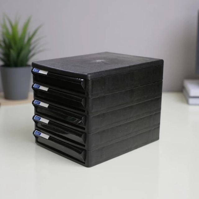 ตู้ลิ้นชัก Orca ออร์ก้า 5 ชั้น
